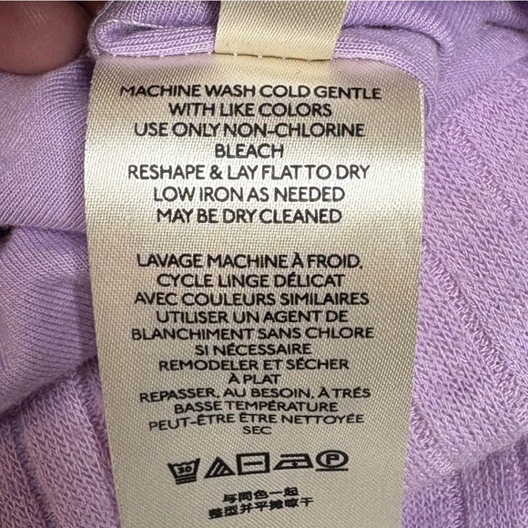 Free People Maxi Skirt - Picture 5 of 6